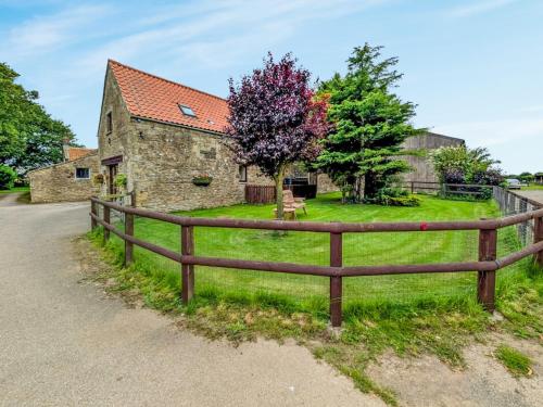 المنظر الخارجي, May Cottage in Hackness المنظر الخارجي, May Cottage in Hackness