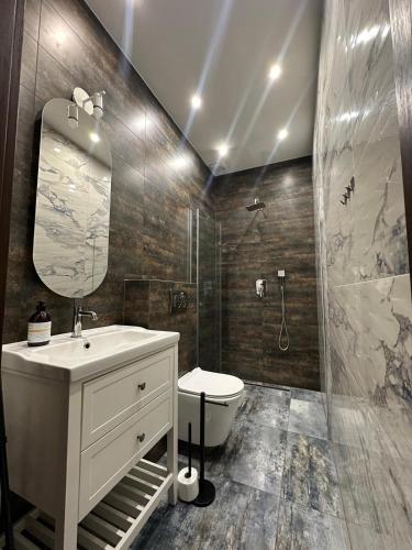 Pokoje Stajnia Kaliska in Lochow Pokoje Stajnia Kaliska in Lochow