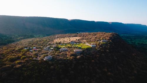Foot On Africa Lodge in Mto Wa Mbu Foot On Africa Lodge in Mto Wa Mbu