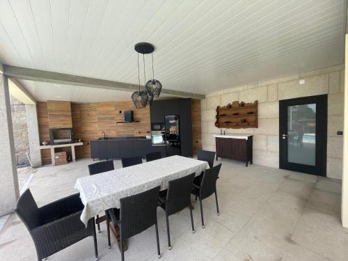 Casa da Galheira in วีเลลา Casa da Galheira in วีเลลา