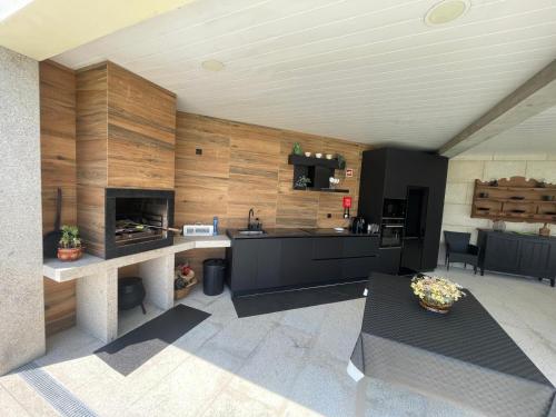 Casa da Galheira in วีเลลา Casa da Galheira in วีเลลา