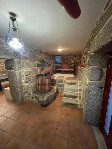 Casa da Galheira in วีเลลา Casa da Galheira in วีเลลา