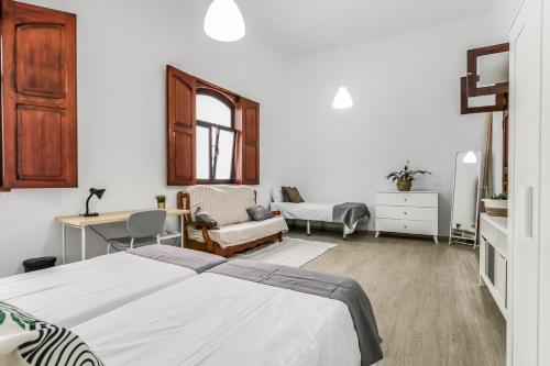 Casa Caraish Arucas Rooms in Arucas Casa Caraish Arucas Rooms in Arucas