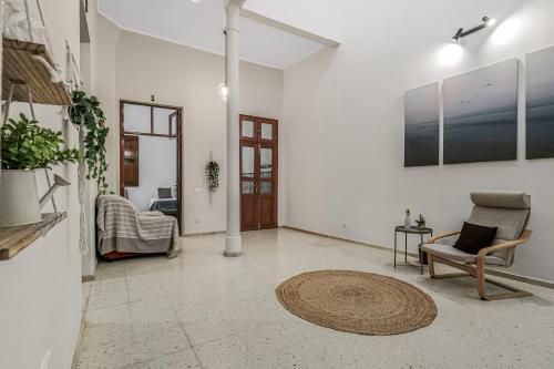 Casa Caraish Arucas Rooms in Arucas Casa Caraish Arucas Rooms in Arucas