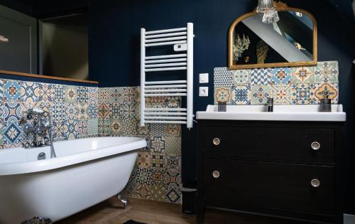 Domaine du Turbais in Luynes Domaine du Turbais in Luynes