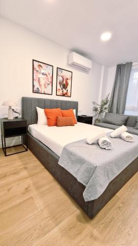 Amaya in Villaverde Amaya in Villaverde