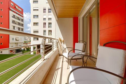 This photo about The Rooms Apartments shared on HyHotel.com