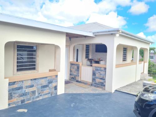 Ariel comfort Apartments in أنتيجوا وباربودا Ariel comfort Apartments in أنتيجوا وباربودا