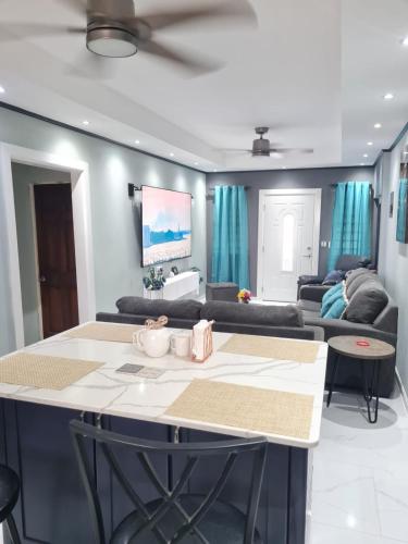 Ariel comfort Apartments in أنتيجوا وباربودا Ariel comfort Apartments in أنتيجوا وباربودا