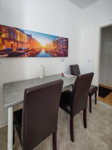 Ferienwohnung Jänschwalde (Ferienwohnung Janschwalde) in Schwarzheide Ferienwohnung Jänschwalde (Ferienwohnung Janschwalde) in Schwarzheide