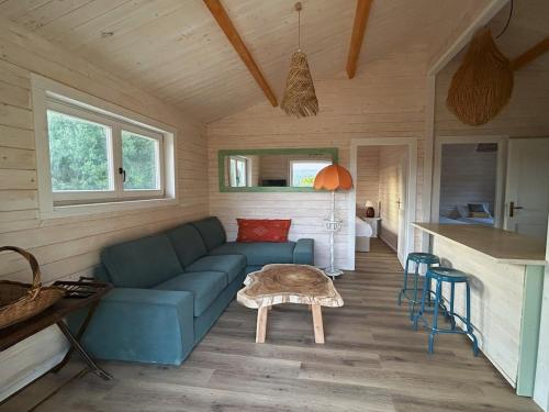 Cabana in โกโตเบีย Cabana in โกโตเบีย