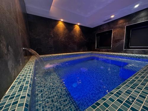 wellnessfaciliteiten, LAKEVIEW Hotel & Apartments in Mavrovo wellnessfaciliteiten, LAKEVIEW Hotel & Apartments in Mavrovo