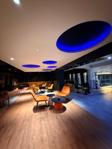 Pub/Lounge, LAKEVIEW Hotel & Apartments in Mavrovo Pub/Lounge, LAKEVIEW Hotel & Apartments in Mavrovo