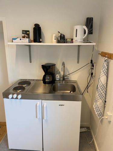 Ilulissat Harbour Stay in Ilulissat Ilulissat Harbour Stay in Ilulissat