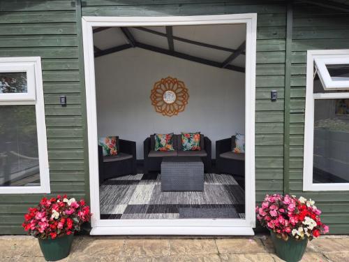 Quarryman's Cottage in Pontardawe Quarryman's Cottage in Pontardawe