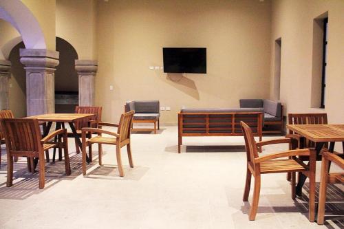 Casa Corazón Charm and comfort 5 min from downtown (Casa Corazon Charm and comfort 5 min from downtown) in Independencia Casa Corazón Charm and comfort 5 min from downtown (Casa Corazon Charm and comfort 5 min from downtown) in Independencia