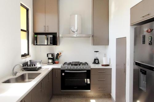 Casa Corazón Charm and comfort 5 min from downtown (Casa Corazon Charm and comfort 5 min from downtown) in Independencia Casa Corazón Charm and comfort 5 min from downtown (Casa Corazon Charm and comfort 5 min from downtown) in Independencia