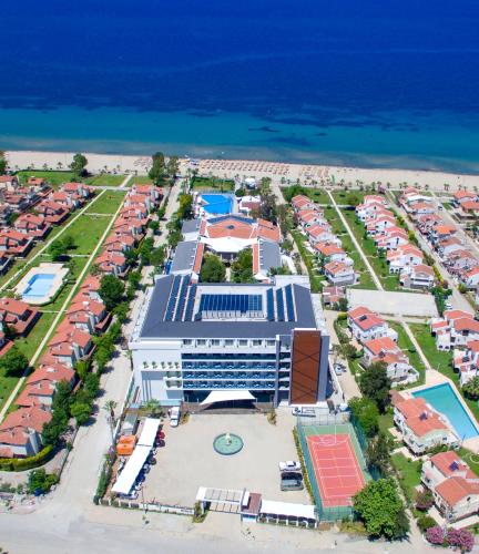 Instalaciones, Flora Garden Ephesus Kusadasi - All Inclusive in Kusadasi Waterfront Instalaciones, Flora Garden Ephesus Kusadasi - All Inclusive in Kusadasi Waterfront