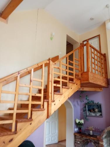 Viesu nams Pinka in Kurzemes Viesu nams Pinka in Kurzemes