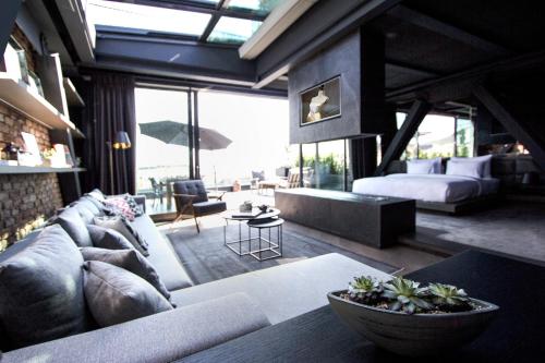 Cơ sở vật chất, Cityloft 81 in İstanbul Cơ sở vật chất, Cityloft 81 in İstanbul