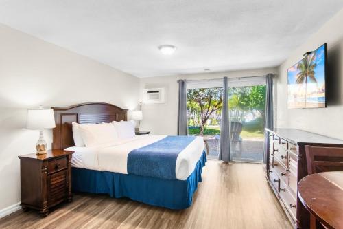 Coconut Cay Resort in Marathon (FL) Coconut Cay Resort in Marathon (FL)