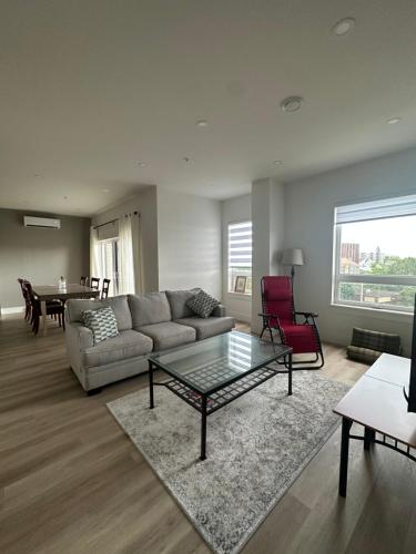 Private Room Lakeview House- Westmount in Moncton Városközpont Private Room Lakeview House- Westmount in Moncton Városközpont