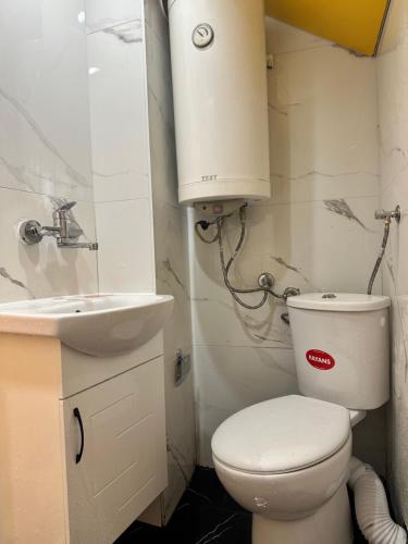 Мансарда in Nessebar Мансарда in Nessebar