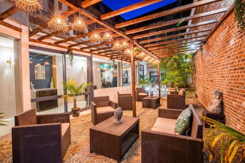 Best Western Hotel Saint Claude in Perona Best Western Hotel Saint Claude in Perona