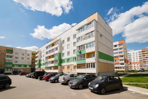 This photo about Kvartiranov na Batetskoy shared on HyHotel.com