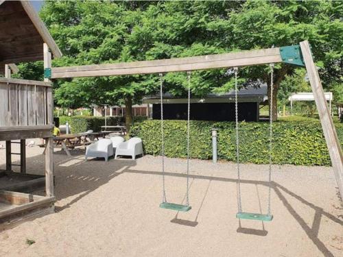 Comoditats, 6 person holiday home in Idestrup-By Traum in Idestrup Comoditats, 6 person holiday home in Idestrup-By Traum in Idestrup