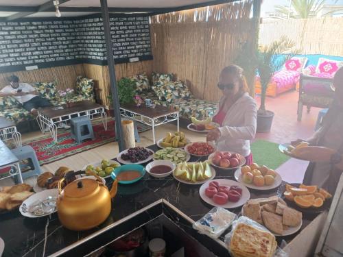 Essaouira trip hostel in Essaouira Essaouira trip hostel in Essaouira