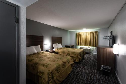 Regency Inn And Suites in Városközponthoz közel Regency Inn And Suites in Városközponthoz közel