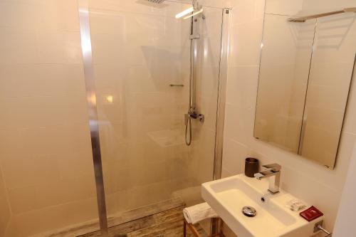 Baño, The 8 Rooms House in Tarifa Baño, The 8 Rooms House in Tarifa