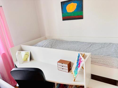 Lux Haven Designer Flat in the Heart of Luxembourg in Howald Lux Haven Designer Flat in the Heart of Luxembourg in Howald