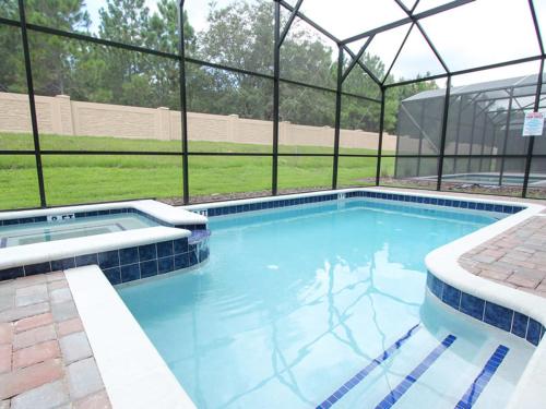 在meiguo.com看到的Villa 1458 Moon Valley Champions Gate的介绍图片