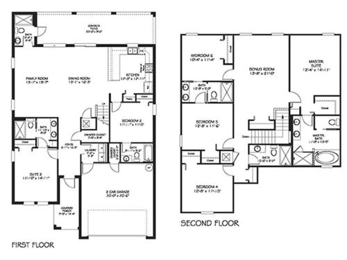 在meiguo.com看到的Villa 1458 Moon Valley Champions Gate的介绍图片