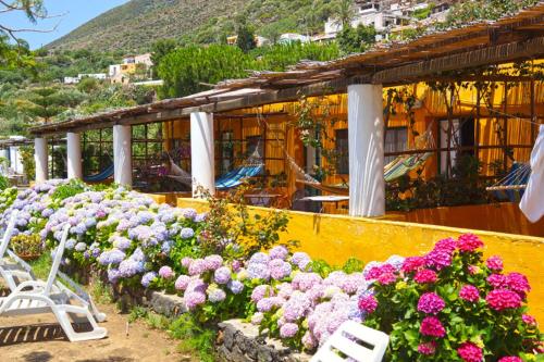 This photo about Villa La Rosa shared on HyHotel.com