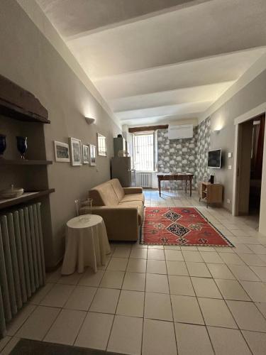 Appartamento Teresa zona Cattedrale in Asti Appartamento Teresa zona Cattedrale in Asti