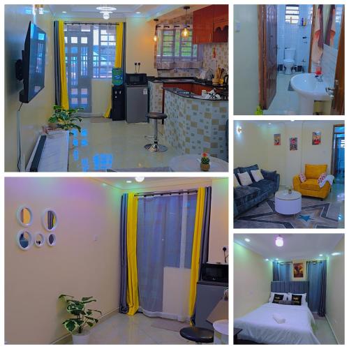 Konnie's place in รุยรู Konnie's place in รุยรู