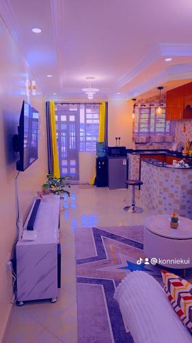 Konnie's place in รุยรู Konnie's place in รุยรู