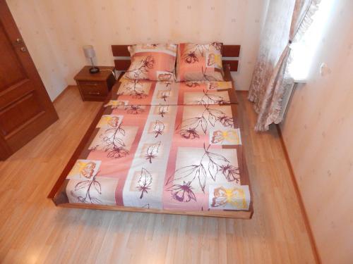 This photo about Apartment Nekrasova shared on HyHotel.com