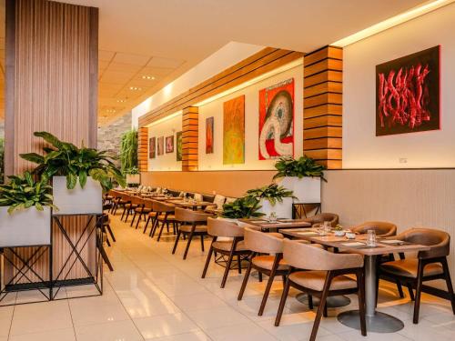 Restaurant, ibis Lima Larco Miraflores in Lima Restaurant, ibis Lima Larco Miraflores in Lima