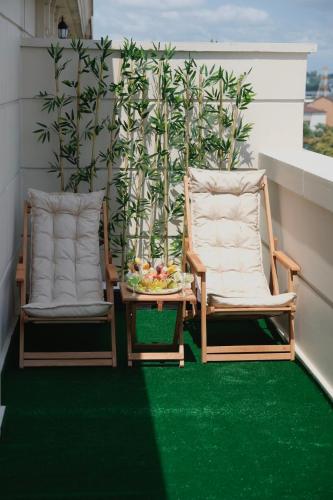 ระเบียง/ชานเรือน, เอเมียร์ไทม์ส โฮเทล แอนด์ สปา ทุซลา (EMİRTİMES HOTEL & SPA TUZLA) in ตุซลา ระเบียง/ชานเรือน, เอเมียร์ไทม์ส โฮเทล แอนด์ สปา ทุซลา (EMİRTİMES HOTEL & SPA TUZLA) in ตุซลา