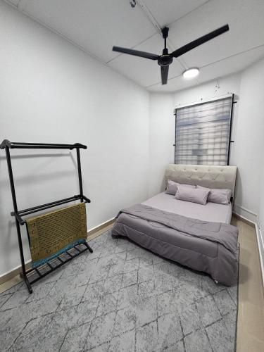 Inap Desa SBJ in Wakaf Bharu Inap Desa SBJ in Wakaf Bharu