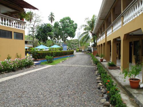 This photo about Hotel Carara shared on HyHotel.com