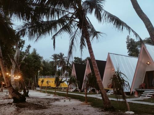 Krui Ocean in Parc National Bukit Barisan Selatan Krui Ocean in Parc National Bukit Barisan Selatan