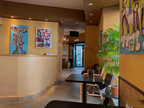 Restaurante, Hotel Rainero in Asti Restaurante, Hotel Rainero in Asti