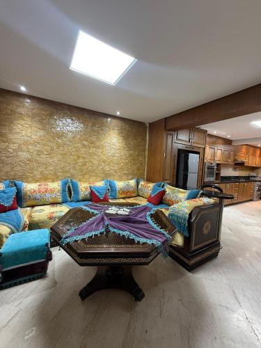 villa agadir in Najah villa agadir in Najah