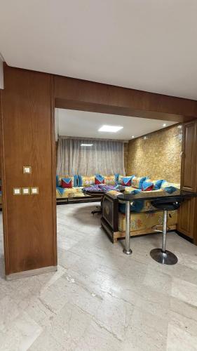 villa agadir in Najah villa agadir in Najah