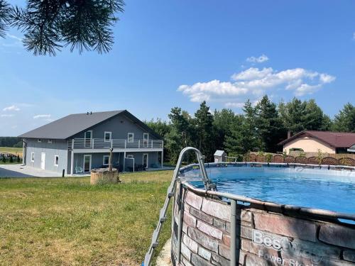 Sielsko - Anielsko IV in Kobyla Gora Sielsko - Anielsko IV in Kobyla Gora